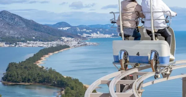 Top 11 địa điểm du lịch Kyoto mùa hè