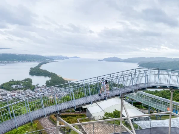 Top 11 địa điểm du lịch Kyoto mùa hè