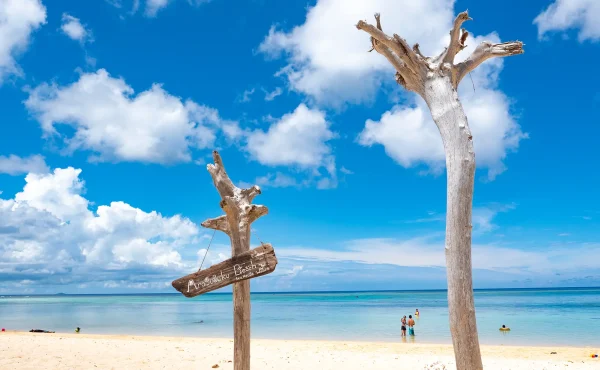 Miyako Island: Thiên Đường Nhiệt Đới tại Okinawa Nhật Bản
