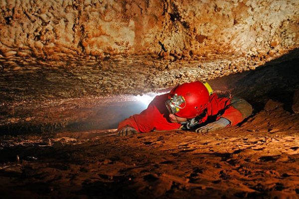 Gyokusendo Cave: Hành Trình Khám Phá Okinawa "Trong Lòng Đất"