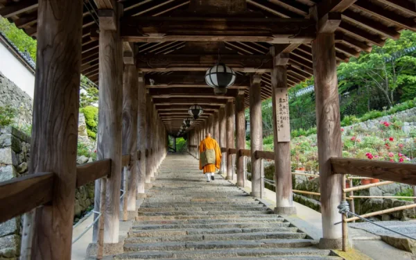 Chùa Kotokuin (Kotokuin Temple)