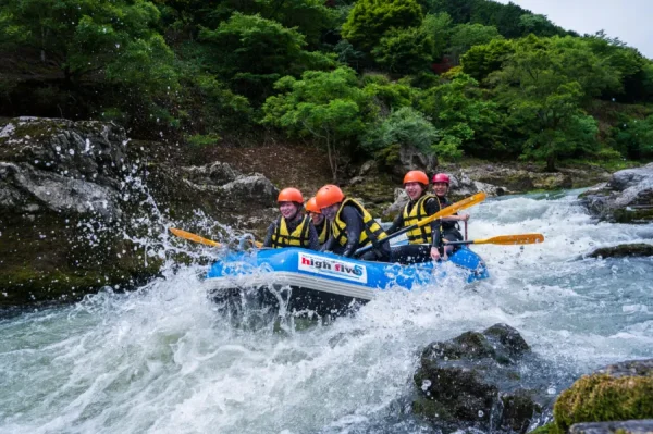 Top 11 địa điểm du lịch Kyoto mùa hè