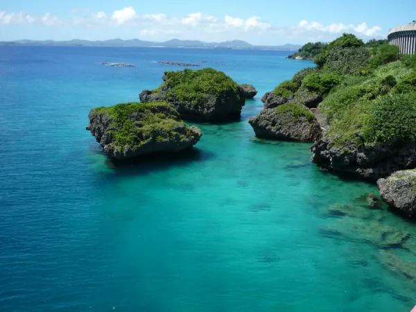 Ikei Island (Okinawa)