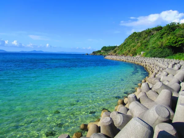 Ikei Island (Okinawa)