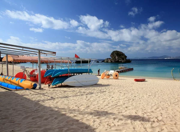 Ikei Island (Okinawa)