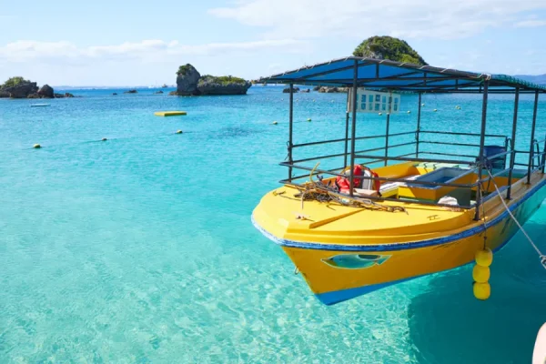 Ikei Island (Okinawa)