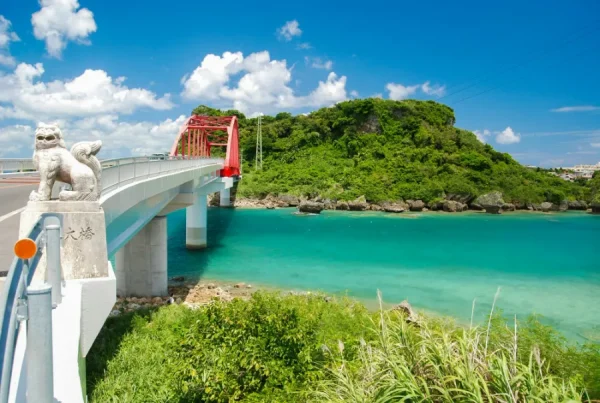Ikei Island (Okinawa)