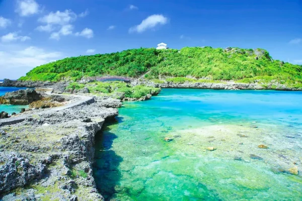 Miyako Island: Thiên Đường Nhiệt Đới tại Okinawa Nhật Bản