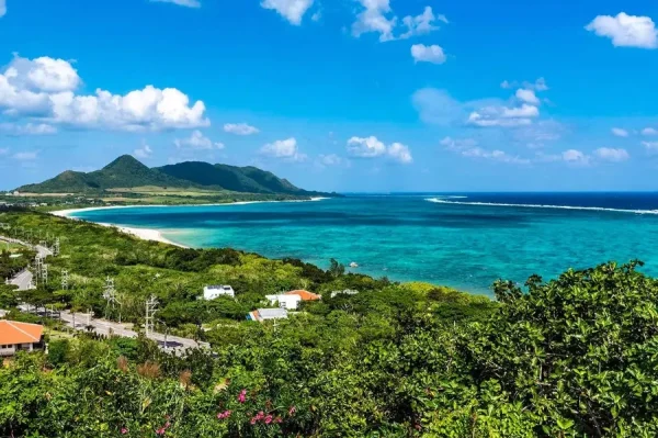 Ishigaki Island: Khám Phá Thiên Đường Nhiệt Đới Tại Nhật Bản