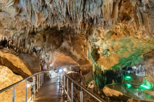 Ishigaki Island: Khám Phá Thiên Đường Nhiệt Đới Tại Nhật Bản