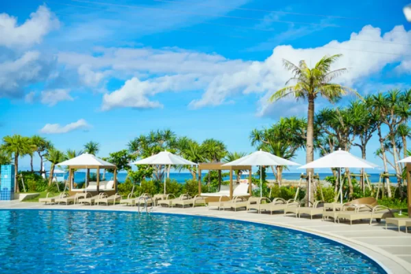 Công viên nước Kiroro Resort | Du lịch Hokkaido mùa hè