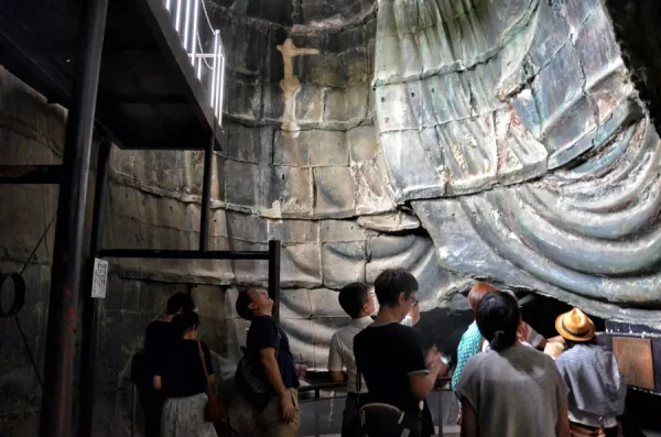 Chùa Kotokuin (Kotokuin Temple)