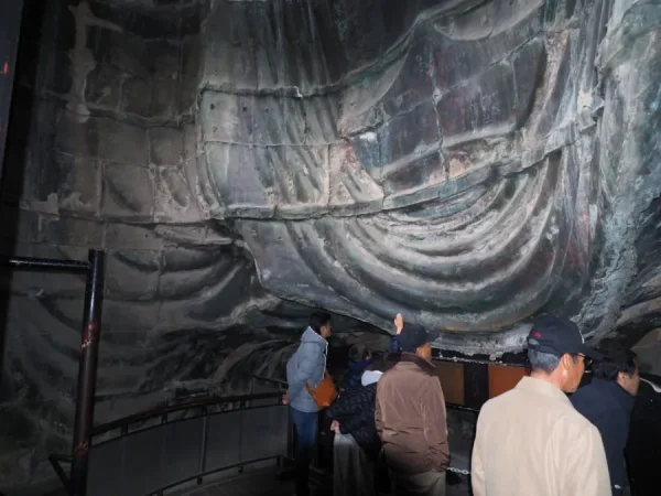 Chùa Kotokuin (Kotokuin Temple)