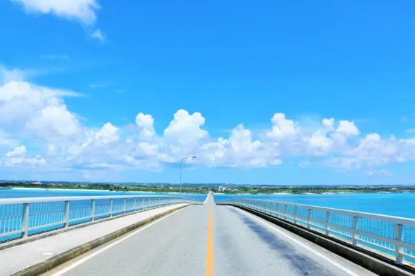 Miyako Island: Thiên Đường Nhiệt Đới tại Okinawa Nhật Bản