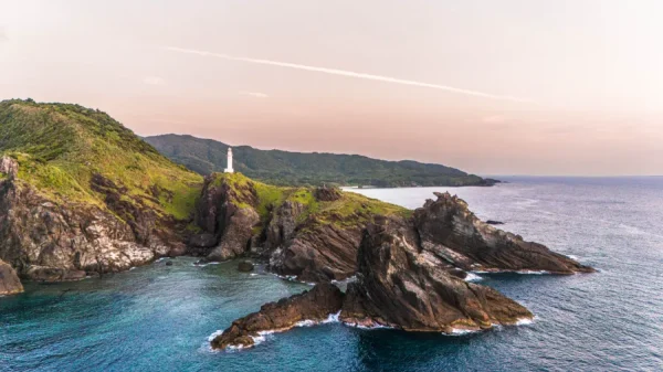 Ishigaki Island: Khám Phá Thiên Đường Nhiệt Đới Tại Nhật Bản