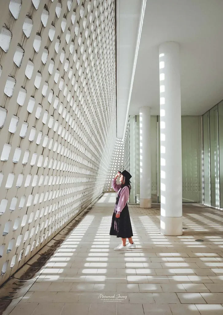 Okinawa Prefectural Museum and Art Museum