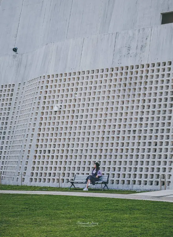 Okinawa Prefectural Museum and Art Museum