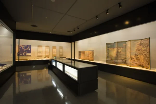 Okinawa Prefectural Museum and Art Museum