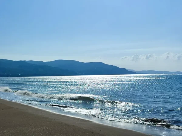 Otaru Dream Beach | Du lịch Hokkaido mùa hè
