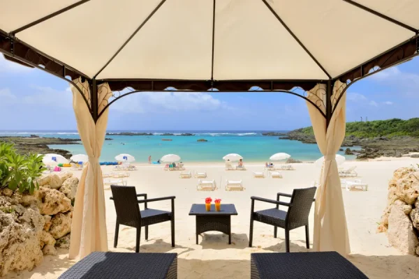 Miyako Island: Thiên Đường Nhiệt Đới tại Okinawa Nhật Bản