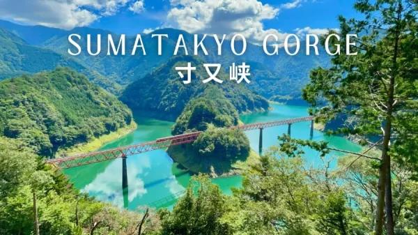 Thung lũng Sumatakyo (Sumatakyo Gorge)