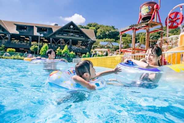 Tokyo Summerland