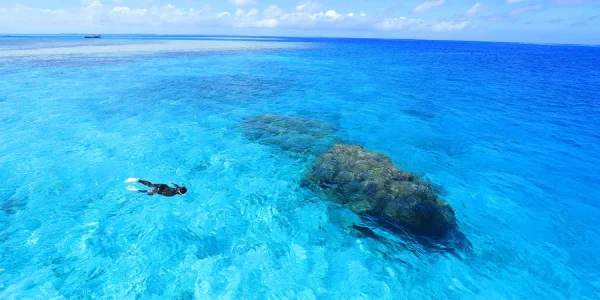 Miyako Island: Thiên Đường Nhiệt Đới tại Okinawa Nhật Bản