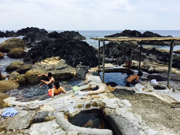 Yakushima Island: Khá Phá Bí Ẩn Của Vùng Đất Nguyên Sơ