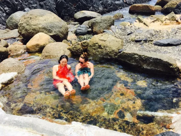 Yakushima Island: Khá Phá Bí Ẩn Của Vùng Đất Nguyên Sơ