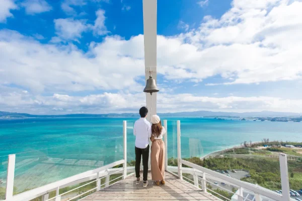 Trải nghiệm mùa hè rực rỡ tại Kouri Island