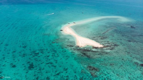 Phantom Island Okinawa
