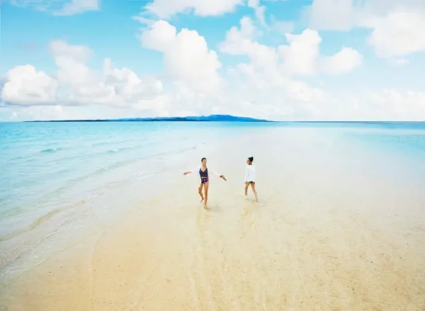 Phantom Island Okinawa