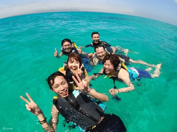 Phantom Island Okinawa