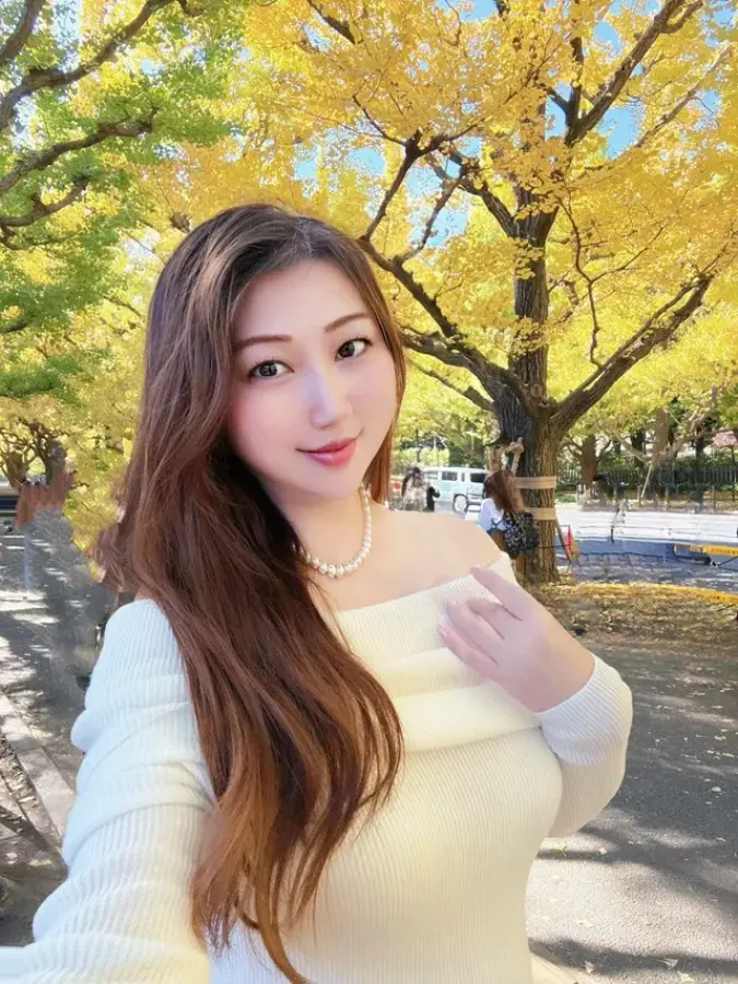 Đại lộ Icho Namiki - con đường lá vàng ở Tokyo