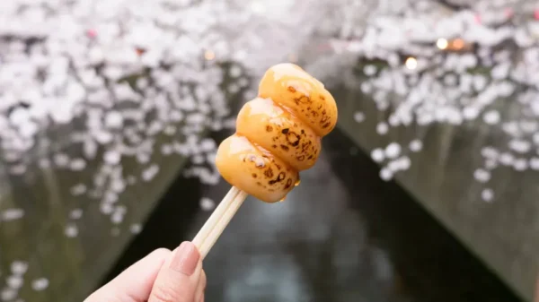 Jidai Matsuri - Một trong ba lễ hội lớn nhất ở Kyoto