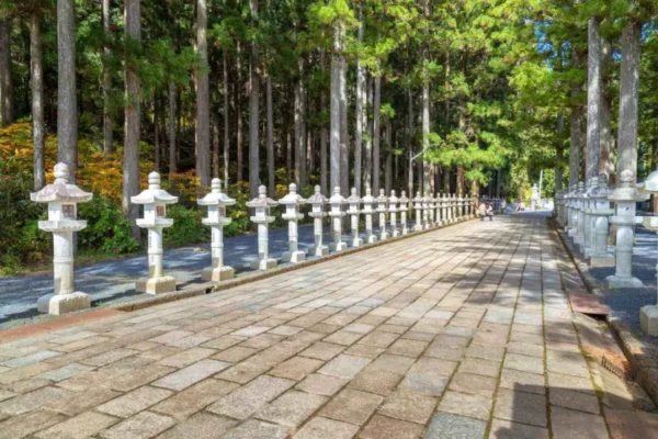 Núi Koya (Koyasan)