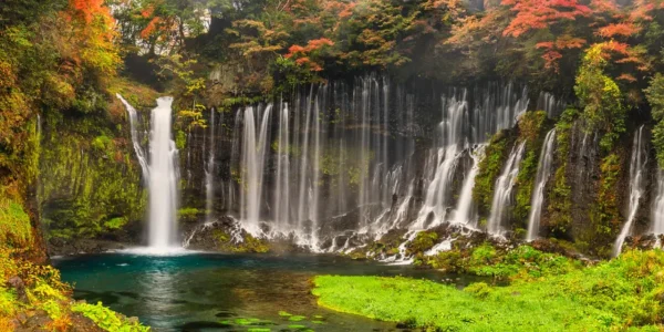 Oirase Keiryu Gorge
