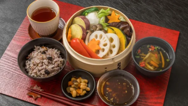 Tenryuji Temple - Vẻ đẹp của ngôi đền cổ vào mùa lá đỏ