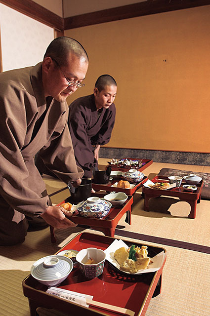 Núi Koya (Koyasan)