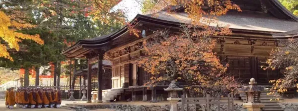 Núi Koya (Koyasan)