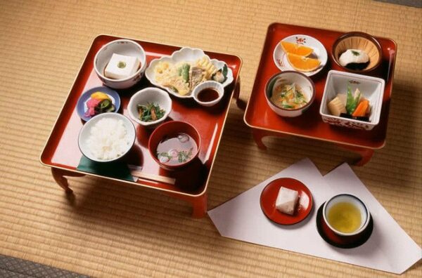 Lễ hội Aoi Matsuri