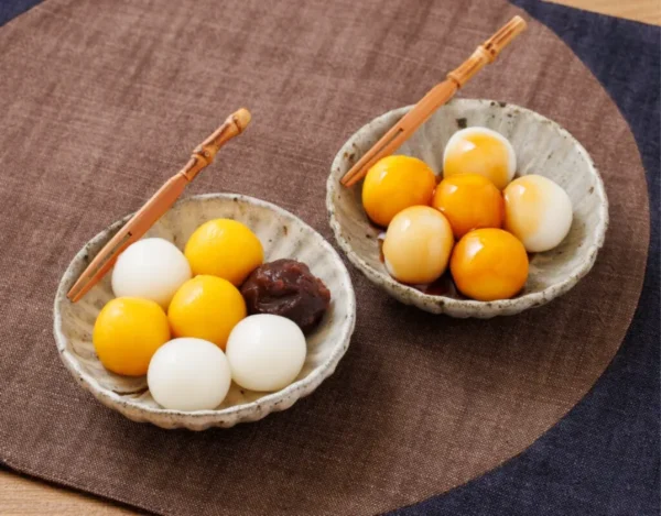 Tsukimi - Lễ Hội Ngắm Trăng Thanh Tao, Tinh Tế của người Nhật Tsukimi - Lễ Hội Ngắm Trăng của người Nhật