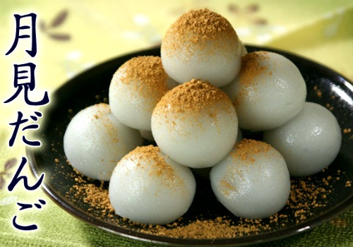Tsukimi Dango: Linh hồn ẩm thực của lễ hội ngắm trăng Tsukimi Tsukimi Dango: Linh hồn ẩm thực của lễ hội ngắm trăng Tsukimi
