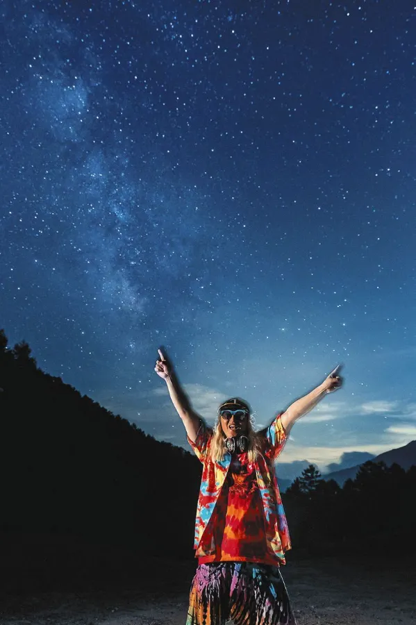 Winter Meteor Showers: Trải Nghiệm "Săn Sao Băng" Huyền Ảo Tại Nhật Bản