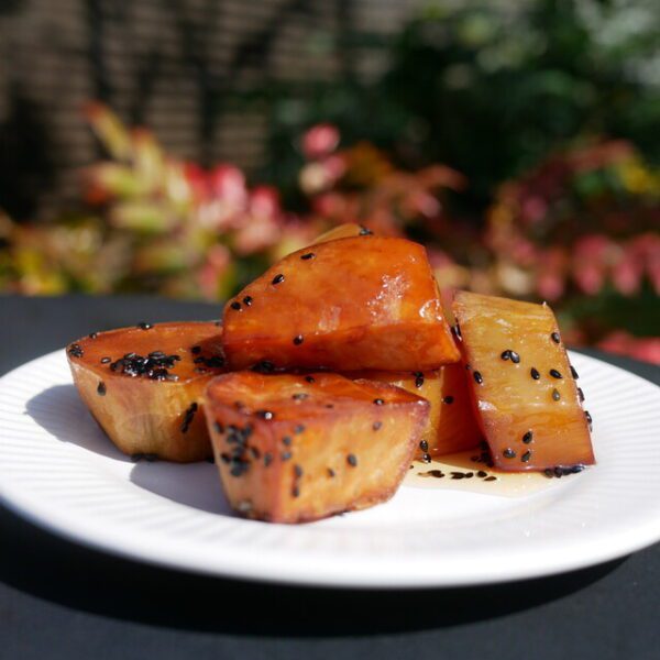 Daigaku Imo: Bí mật của món Khoai Lang nổi tiếng Nhật Bản