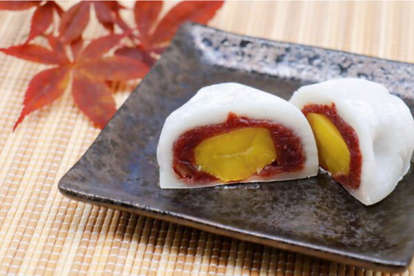 Momiji Manju: Thức Quà Lá Phong Mang Linh Hồn Hiroshima