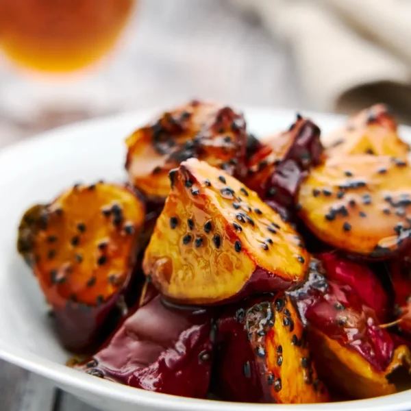 Daigaku Imo: Bí mật của món Khoai Lang nổi tiếng Nhật Bản