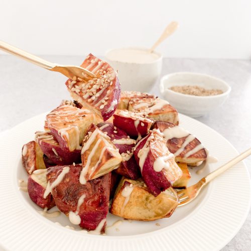 Daigaku Imo: Bí mật của món Khoai Lang nổi tiếng Nhật Bản