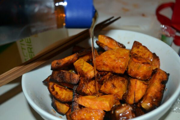 Daigaku Imo: Bí mật của món Khoai Lang nổi tiếng Nhật Bản