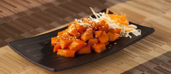 Daigaku Imo: Bí mật của món Khoai Lang nổi tiếng Nhật Bản